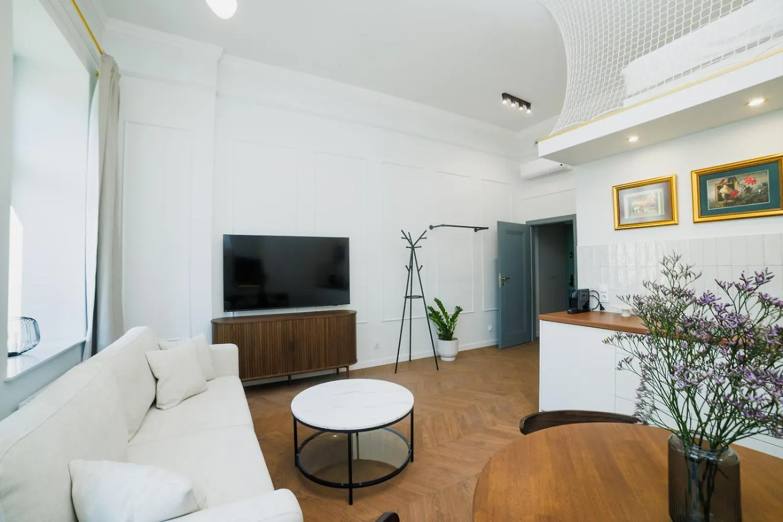 Kollataja 23 Apartments Vratislav Polsko