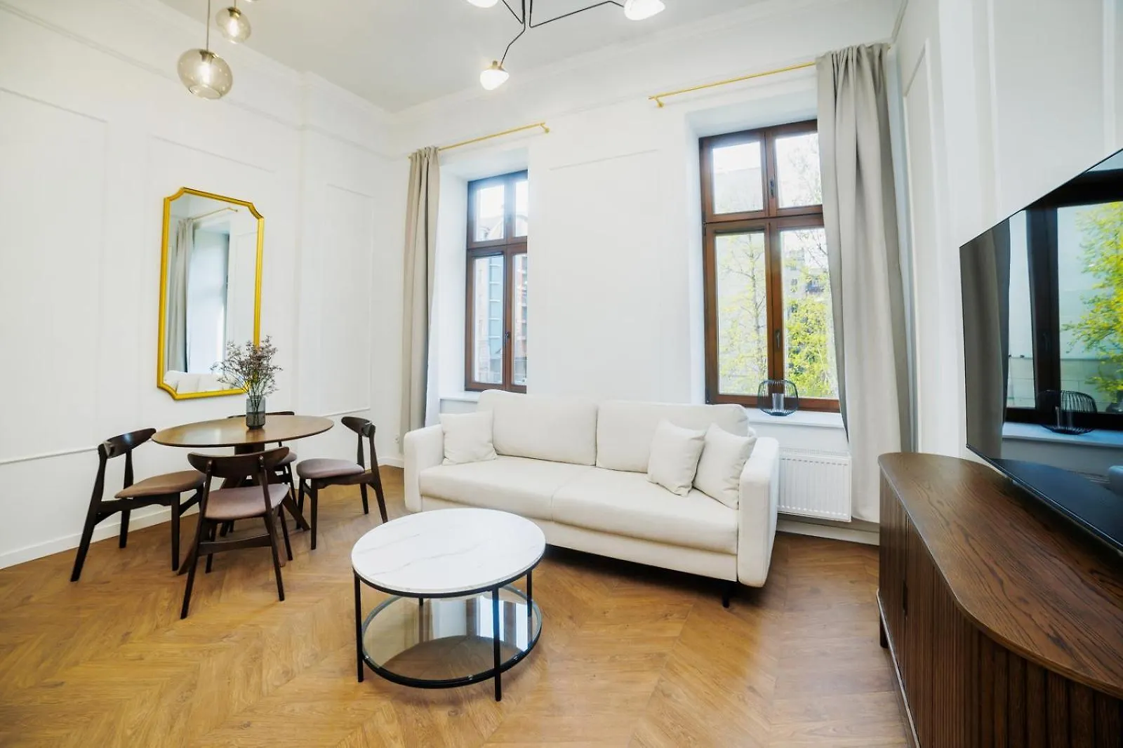 Kollataja 23 Apartments Wroclaw