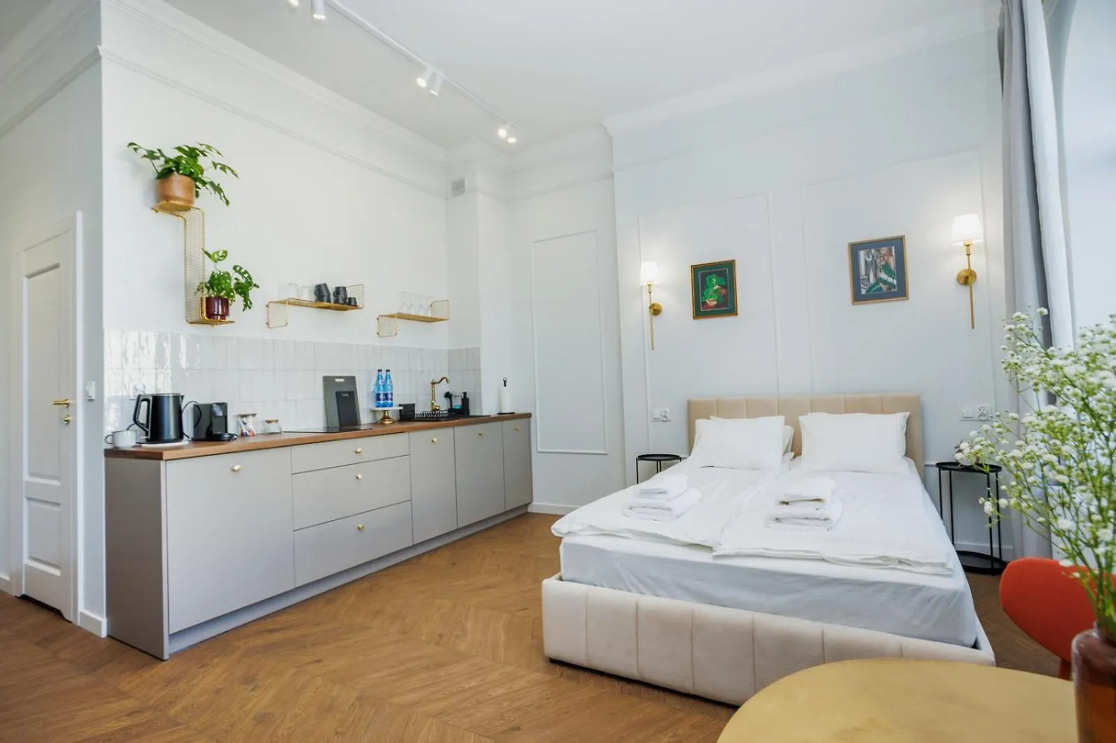 Kollataja 23 Apartments Wroclaw