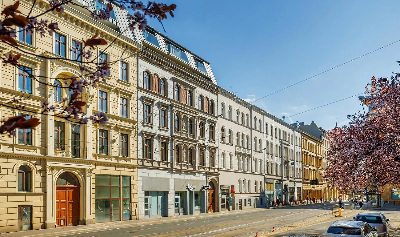 Kollataja 23 Apartments Wroclaw